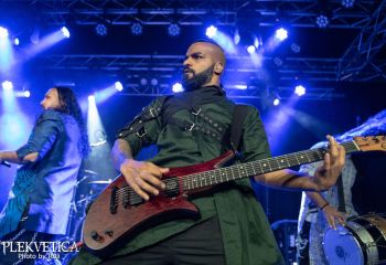 Bloodywood @ Dynamo, Zürich- 20.03.2023-0431