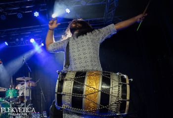 Bloodywood @ Dynamo, Zürich- 20.03.2023-0432