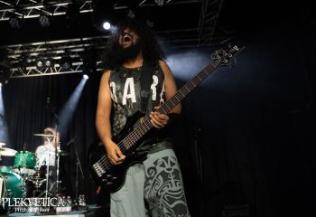 Bloodywood @ Dynamo, Zürich- 20.03.2023-0438