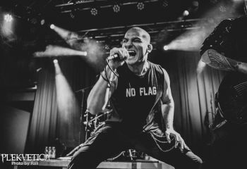 Bloodywood @ Dynamo, Zürich- 20.03.2023-0443