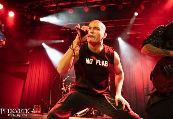 Bloodywood @ Dynamo, Zürich- 20.03.2023-0444