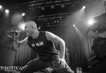 Bloodywood @ Dynamo, Zürich- 20.03.2023-0445