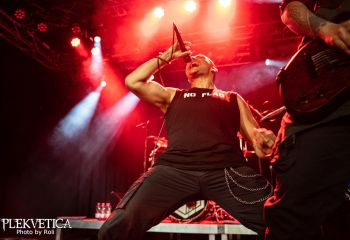 Bloodywood @ Dynamo, Zürich- 20.03.2023-0446