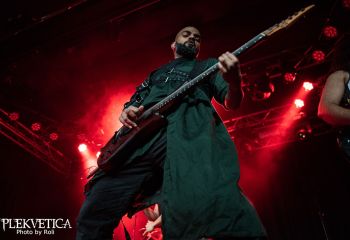 Bloodywood @ Dynamo, Zürich- 20.03.2023-0451