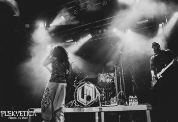 Bloodywood @ Dynamo, Zürich- 20.03.2023-0452