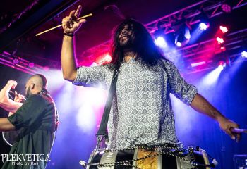 Bloodywood @ Dynamo, Zürich- 20.03.2023-0455