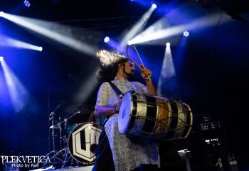 Bloodywood @ Dynamo, Zürich- 20.03.2023-0480