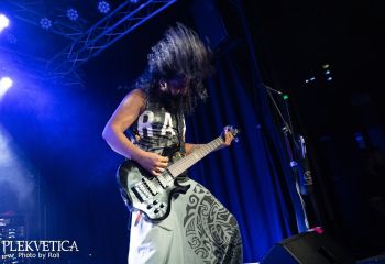 Bloodywood @ Dynamo, Zürich- 20.03.2023-0481