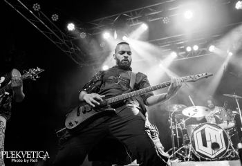 Bloodywood @ Dynamo, Zürich- 20.03.2023-0497