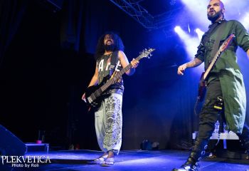 Bloodywood @ Dynamo, Zürich- 20.03.2023-0500