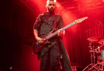 Bloodywood @ Dynamo, Zürich- 20.03.2023-0503