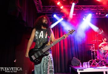 Bloodywood @ Dynamo, Zürich- 20.03.2023-0521