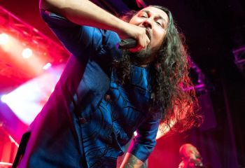 Bloodywood @ Dynamo, Zürich- 20.03.2023-0541