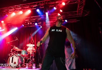 Bloodywood @ Dynamo, Zürich- 20.03.2023-0544