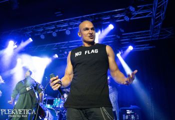 Bloodywood @ Dynamo, Zürich- 20.03.2023-0546