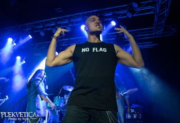 Bloodywood @ Dynamo, Zürich- 20.03.2023-0547