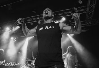 Bloodywood @ Dynamo, Zürich- 20.03.2023-0549