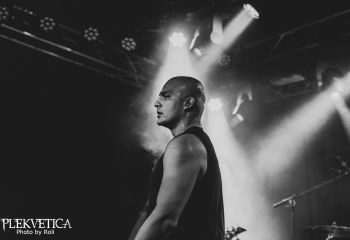 Bloodywood @ Dynamo, Zürich- 20.03.2023-0563