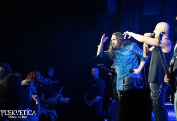 Bloodywood @ Dynamo, Zürich- 20.03.2023-0568