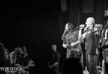 Bloodywood @ Dynamo, Zürich- 20.03.2023-0569