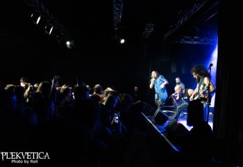 Bloodywood @ Dynamo, Zürich- 20.03.2023-0571