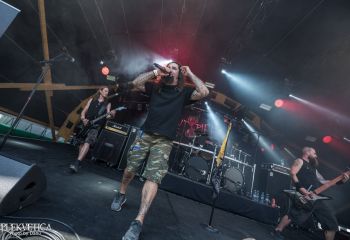 Blutspiel- Photo by Dänu