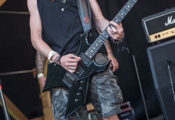 Blutspiel- Photo by Dänu