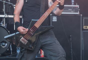 Blutspiel- Photo by Dänu