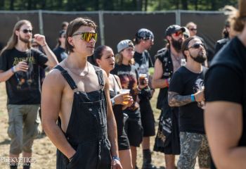 Blutspiel- Photo by Dänu