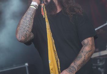 Blutspiel- Photo by Dänu