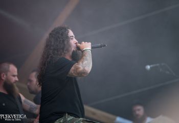 Blutspiel- Photo by Dänu