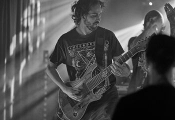 Bonecarver - Photo By Peti