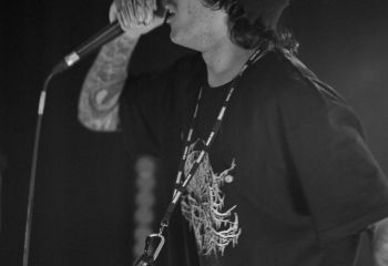 Bonecarver - Photo By Peti