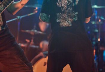 Bonecarver - Photo By Peti