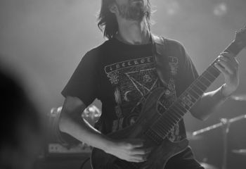 Bonecarver - Photo By Peti