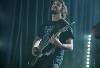 Bonecarver - Photo By Peti