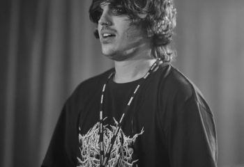 Bonecarver - Photo By Peti