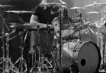 Born Of Osiris - Photo By Peti