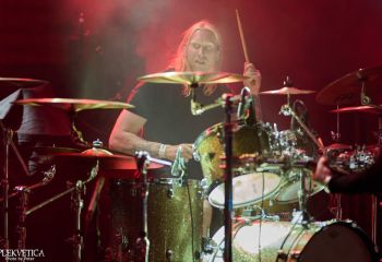 Born Of Osiris - Photo By Peti