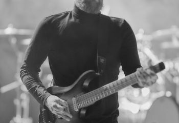 Born Of Osiris - Photo By Peti