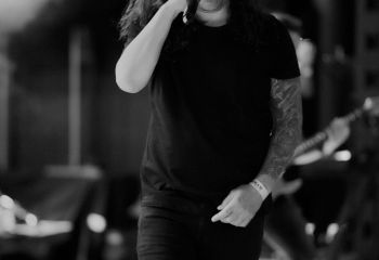 Born Of Osiris - Photo By Peti