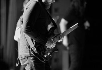 Born Of Osiris - Photo By Peti