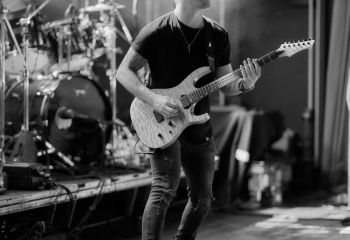 Born Of Osiris - Photo By Peti