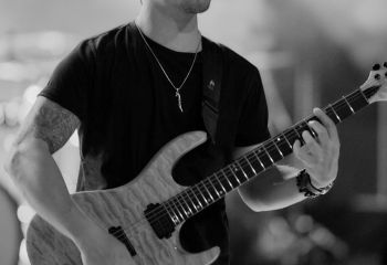 Born Of Osiris - Photo By Peti