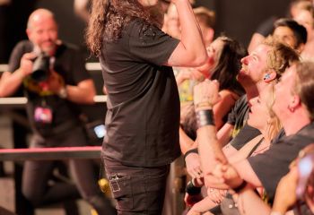 Born Of Osiris - Photo By Peti