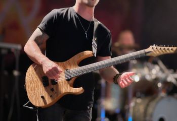 Born Of Osiris - Photo By Peti