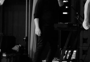 Born Of Osiris - Photo By Peti