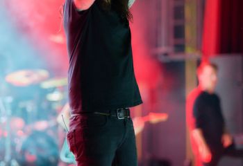 Born Of Osiris - Photo By Peti