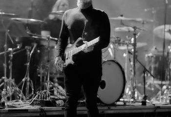 Born Of Osiris - Photo By Peti