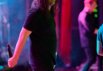 Born Of Osiris - Photo By Peti